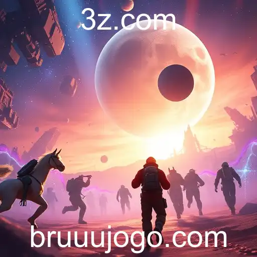 O Futuro dos Jogos: Tendências de 2025