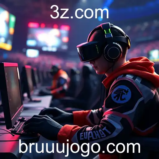 Inovação e Tendências no Mundo dos Jogos