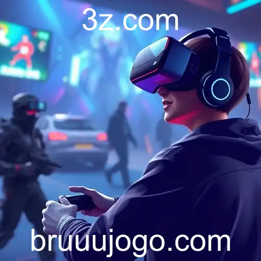 Tendências e Desafios do Mercado de Jogos em 2025