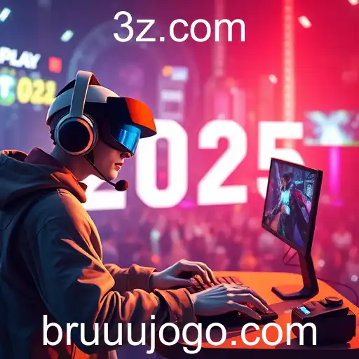 Revolução dos Jogos: Novidades e Tendências