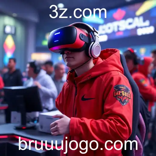 Cenário dos Jogos em 2025: Inovações e Destaques