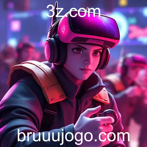 Revolução Digital nos Jogos Online em 2025