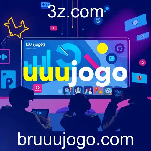 A Evolução dos Games no Brasil: A Revolução do 'uuujogo'