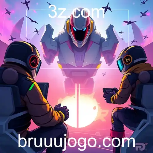 Expansão dos Jogos Online em 2025