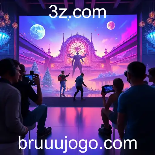 A Transformação do Mercado de Jogos em 2025