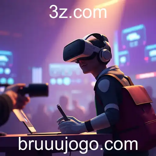 A Evolução dos Jogos em 2025: Sustentabilidade e Inovação