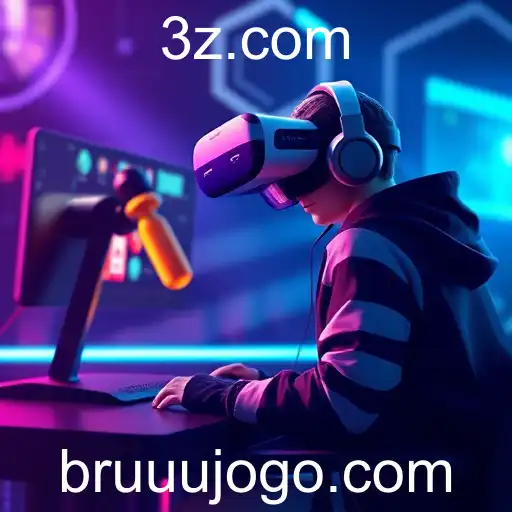 Tendências de Jogos para 2025: Como 'uuujogo' Revoluciona o Entretenimento