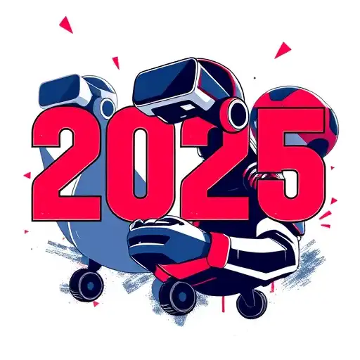 A Revolução do Mundo dos Jogos em 2025