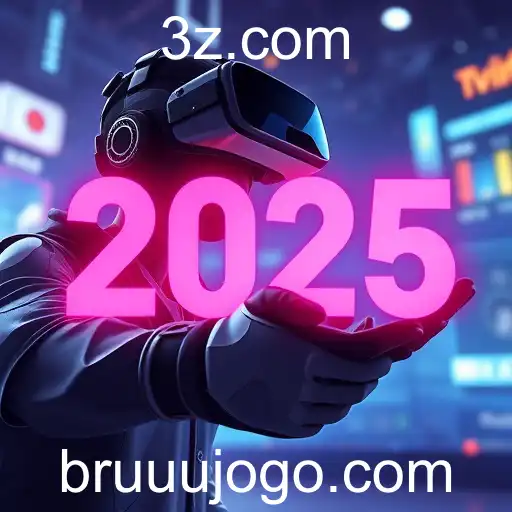 A Revolução dos Jogos em 2025