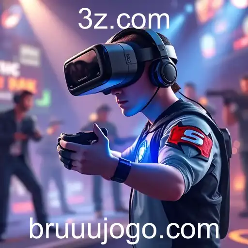 A Revolução no Mundo dos Jogos em 2025