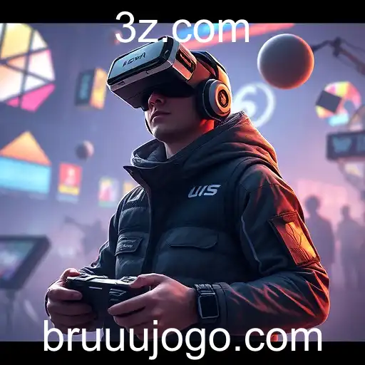 A Revolução dos Jogos em 2025: Tecnologia e Comunidade