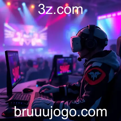 A Revolução dos Jogos Online em 2025