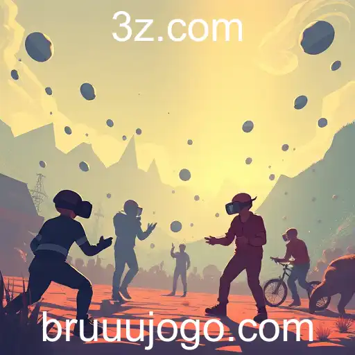 Tendências e Inovações no Mundo dos Jogos Online