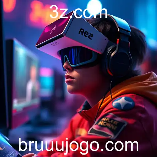 Tendências do Mundo dos Jogos em 2025