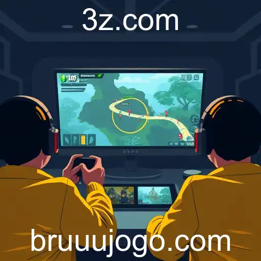 O Crescimento do Mercado de Jogos no Brasil em 2025