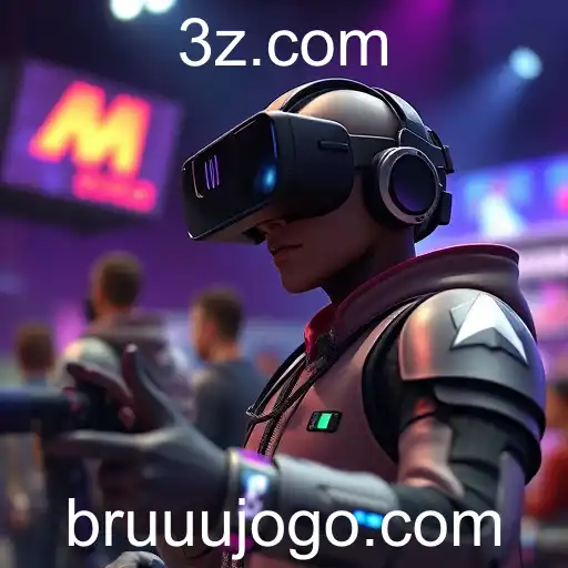 O Impacto de Jogos em 2025: Entretenimento e Sociedade