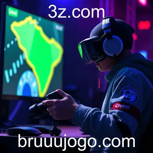 O Impacto dos Jogos Online em 2025