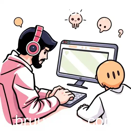 A Ascensão e o Impacto dos Jogos Online em 2025