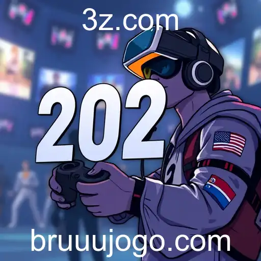 A Revolução dos Jogos Online em 2025