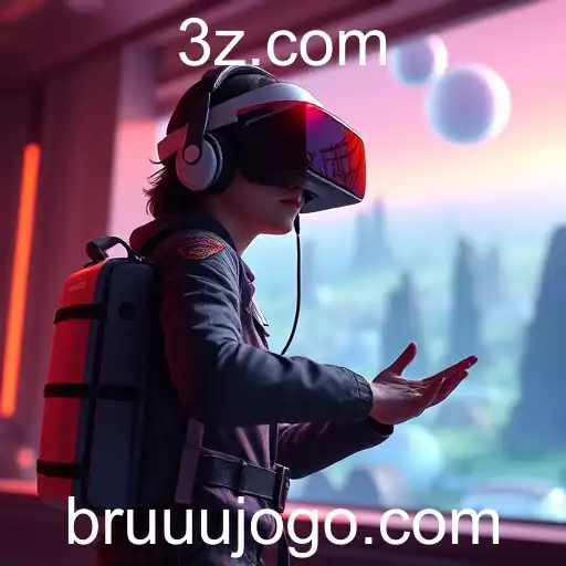 Revolução no Mundo dos Jogos Online