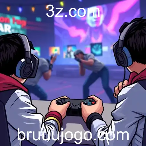 A Ascensão dos Jogos Online em 2025