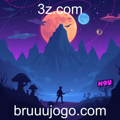 A Ascensão de 'uuujogo': O Portal Definitivo para Gamers