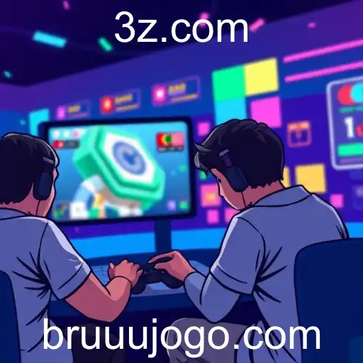 Impacto dos Jogos Online nos Jovens Brasileiros em 2025