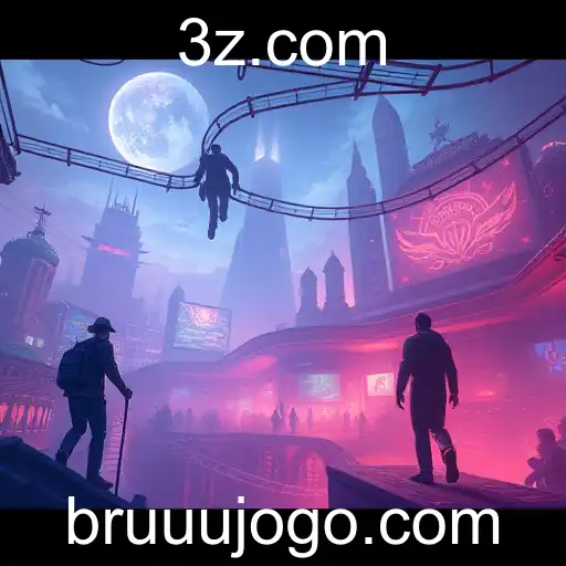 Avanços Tecnológicos e o Futuro dos Jogos Online