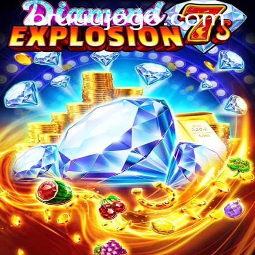 Discovering the Thrills of DiamondExplosion7s: A Comprehensive Guide