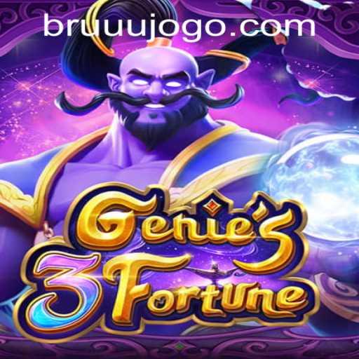 Exploring the Enchanting World of Genie3Fortune: A Guide to Gameplay and Current Trends