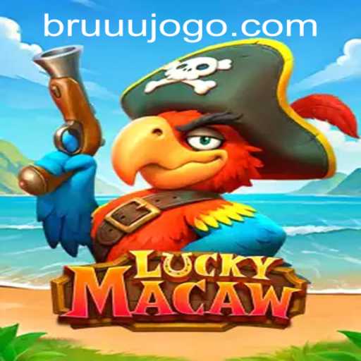Unveiling LuckyMacaw: A Comprehensive Guide to Your New Favorite Game