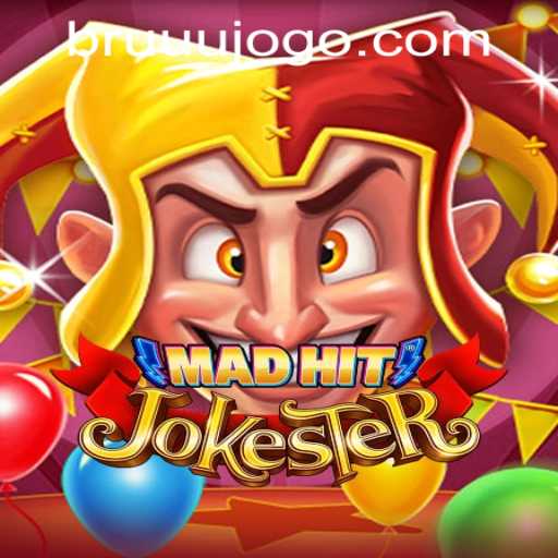 Unveiling MadHitJokester: A New Era of Interactive Fun and Laughter