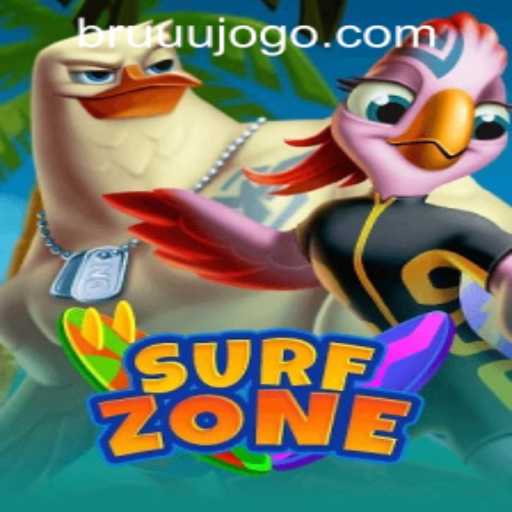 SurfZone: An Immersive Adventure Beyond the Waves